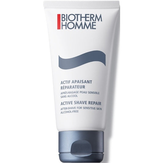 Active Shave Repair