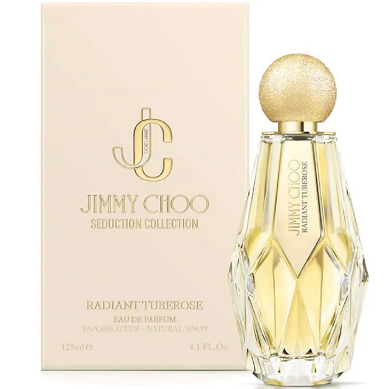 Radiant Tuberose