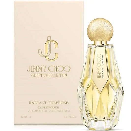 Radiant Tuberose