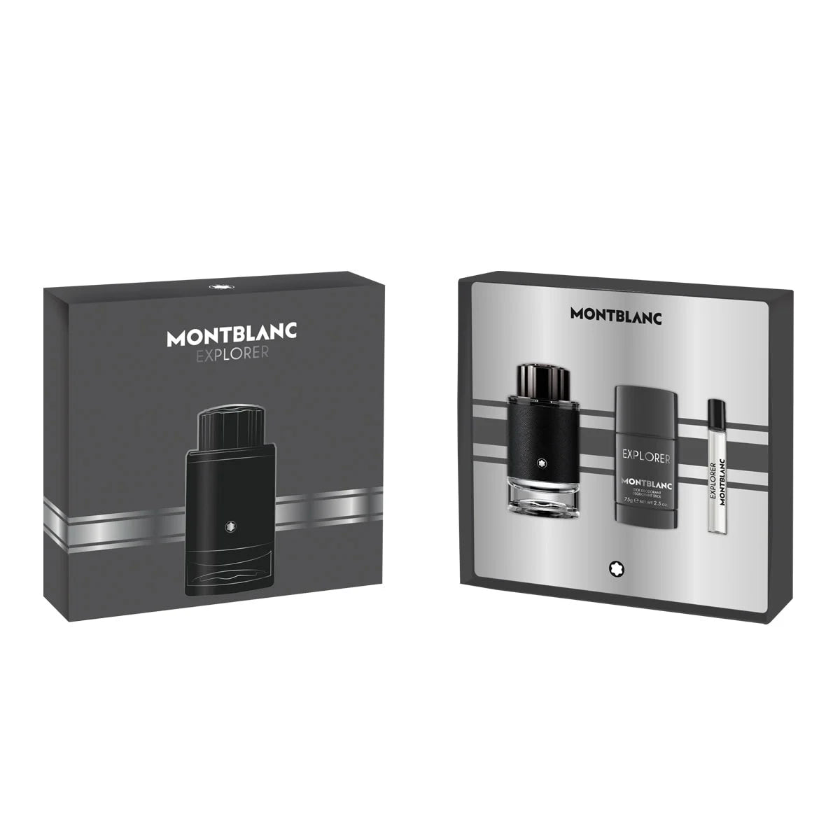 SET EXPLORER EDP100 ML +EDP 7,5 ML+DEO STICK 75GR