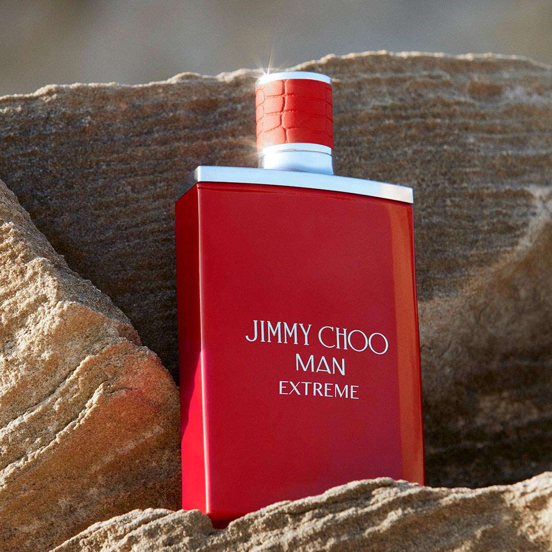 Jimmy Choo Man Extreme