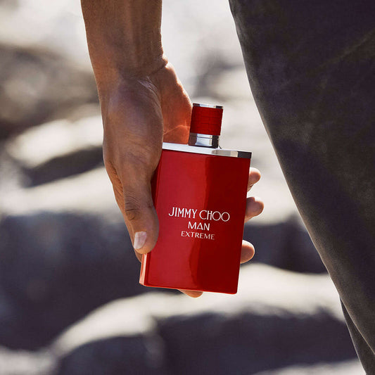 Jimmy Choo Man Extreme