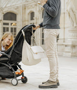Day to Day 2in1 Tote Changing Bag for Baby
