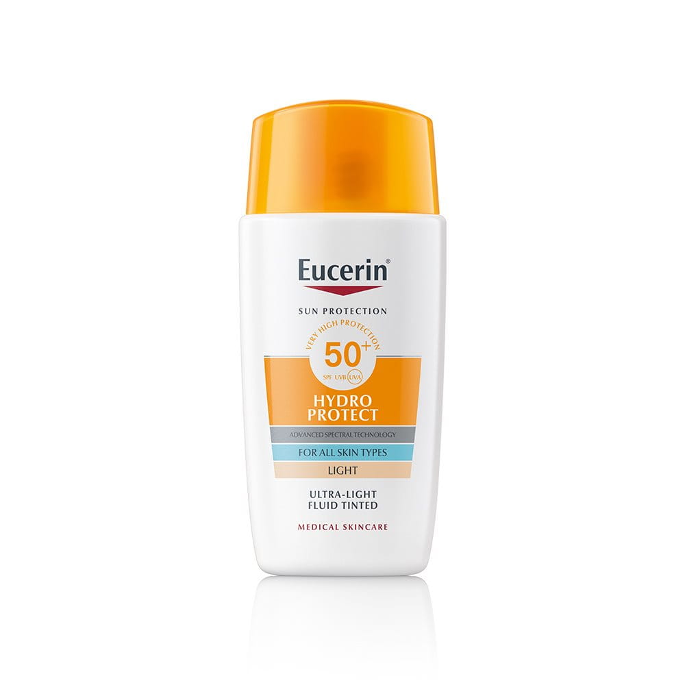 Hydro Protect Tinted Light SPF 50