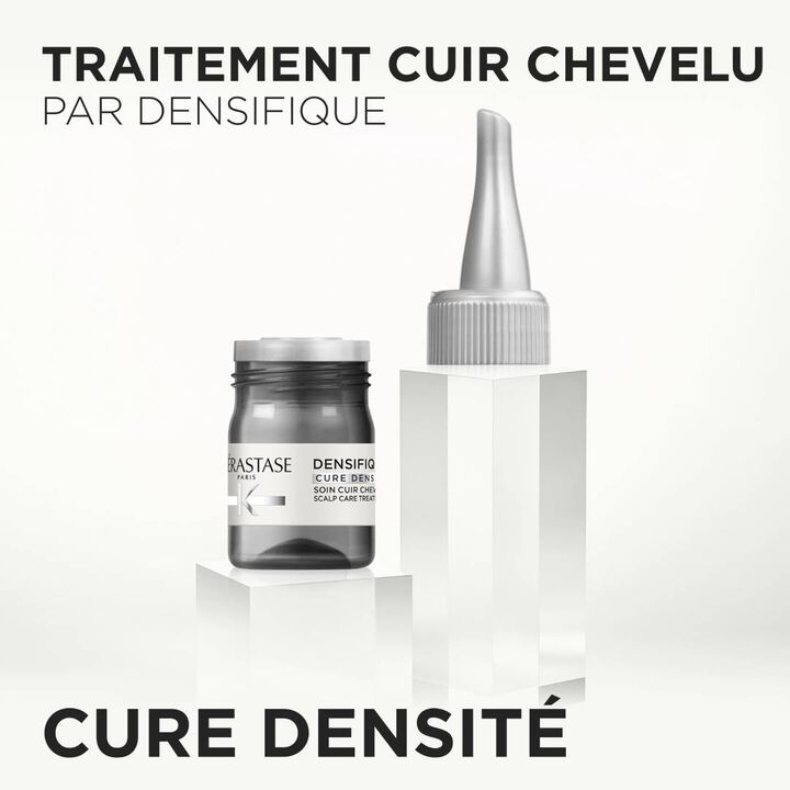 Kérastase Densifique Cure Femme