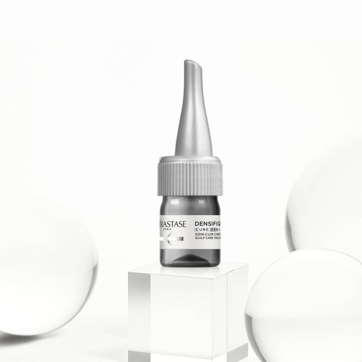 Kérastase Densifique Cure Femme