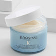 Kérastase Fusio Scrub Énergisant Purifying