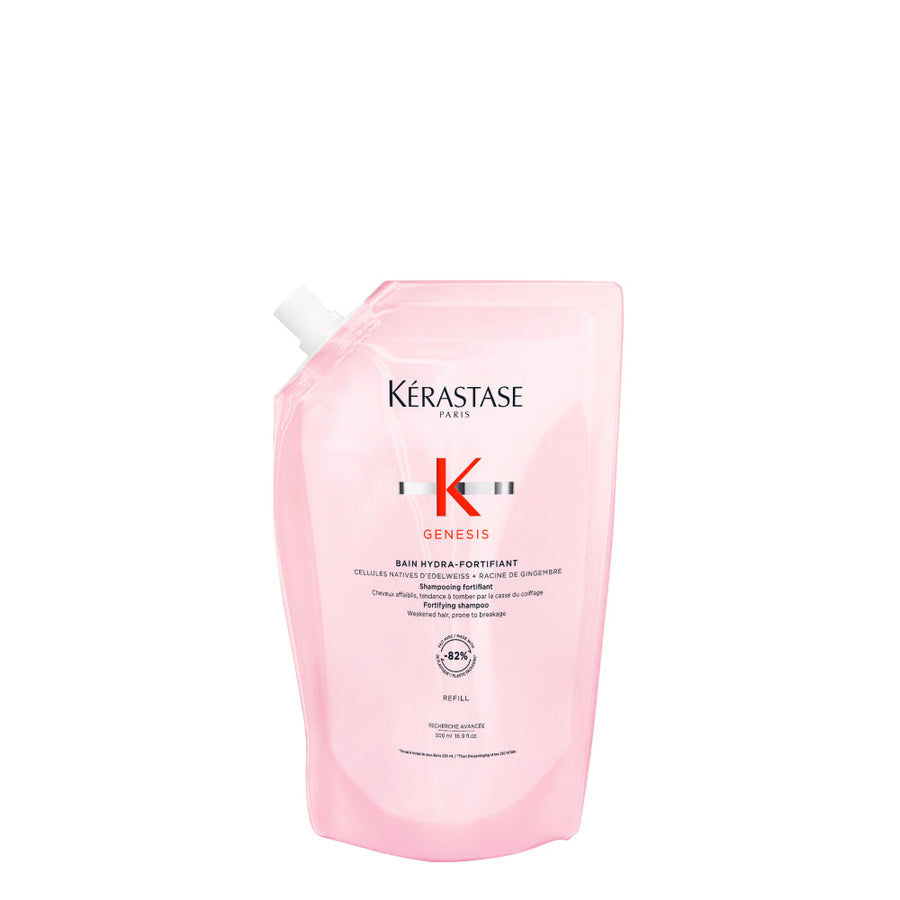 Kérastase Genesis Bain Hydra-Fortifiant (Refill Pouch)