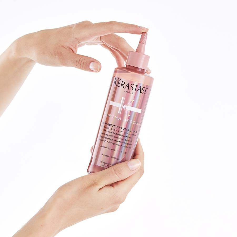 Kérastase Chroma Absolu Soin Acide Chroma Gloss