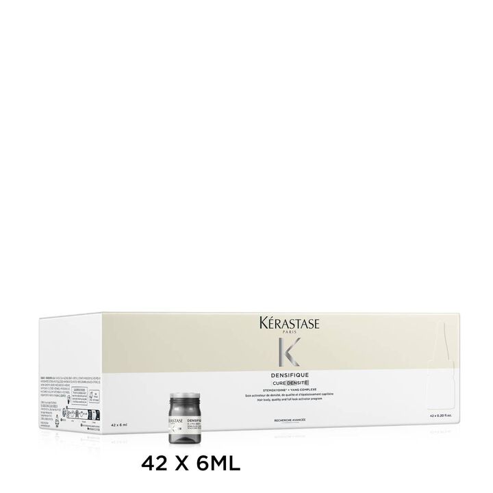 Kérastase Densifique Cure Femme