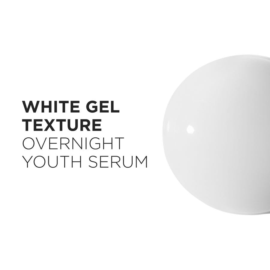 Kérastase Chronologiste Overnight Youth Hair Serum