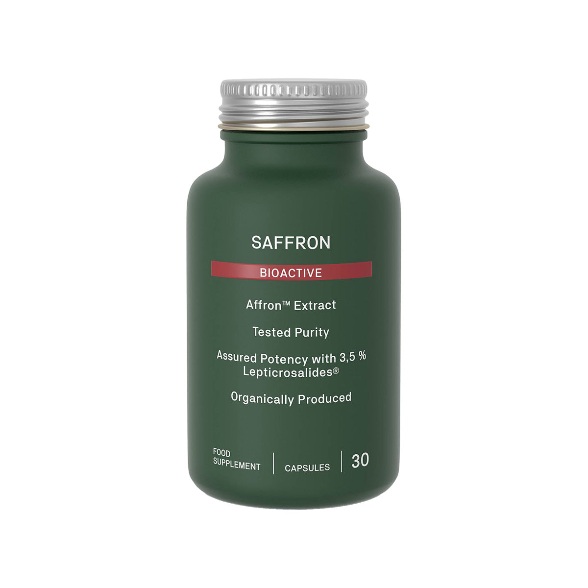 Natroceutics - Saffron Bioactive