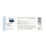 Nutrisorb Iodine
