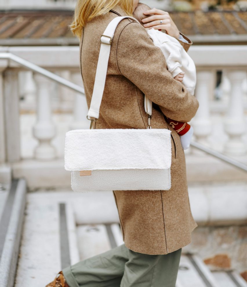Day to Day 2in1 Tote Changing Bag for Baby