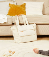Day to Day 2in1 Tote Changing Bag for Baby