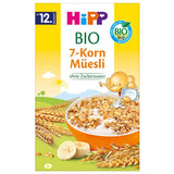 HiPP BIO 7-Korn-Müesli (200g)