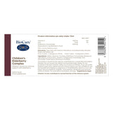 Children’s Elderberry Complex