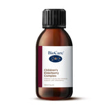Children’s Elderberry Complex