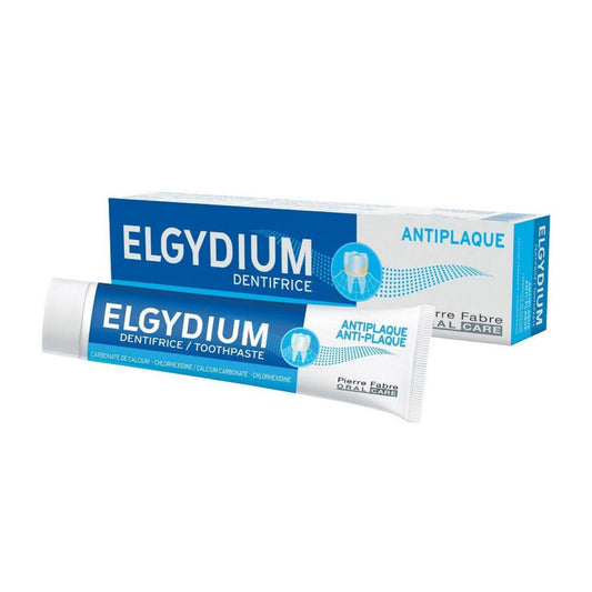 Elgydium - Antiplaque *75 ml - Halsa