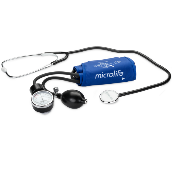 Aneroid blood pressure kit Basic