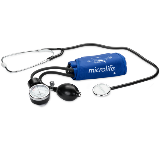 Aneroid blood pressure kit Basic