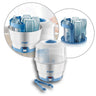 VapoMat disinfecting unit