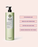 Structure Repair Shampoo 1000ml