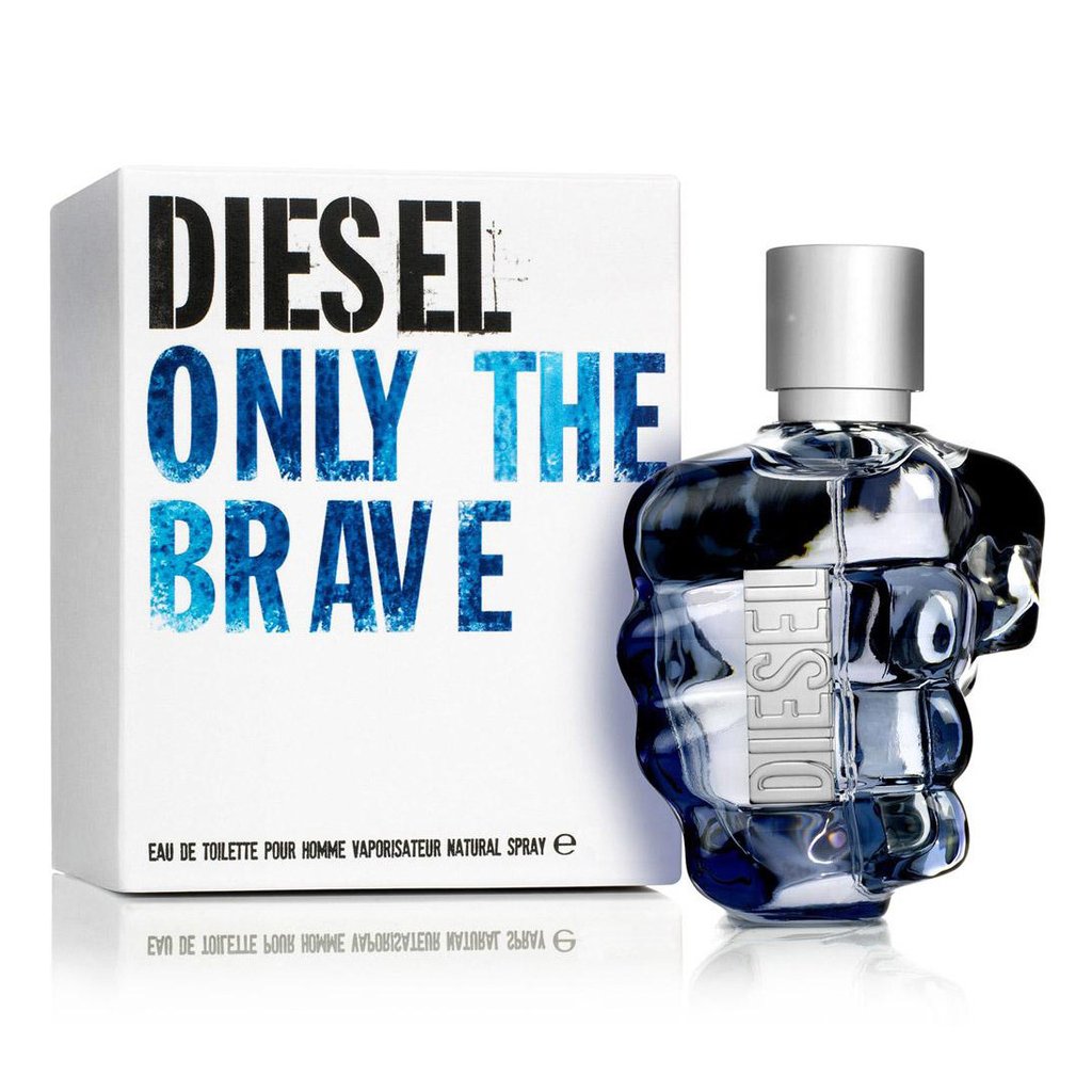 Only The Brave