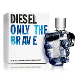 Only The Brave