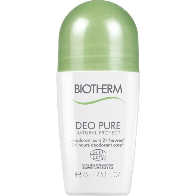 Deo Pure Natural Protect
