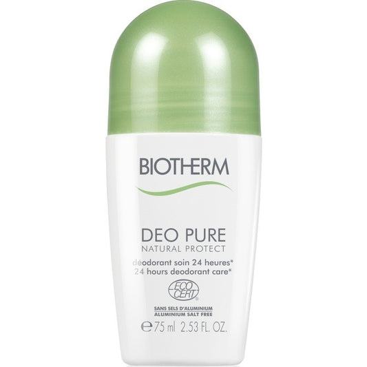 Deo Pure Natural Protect
