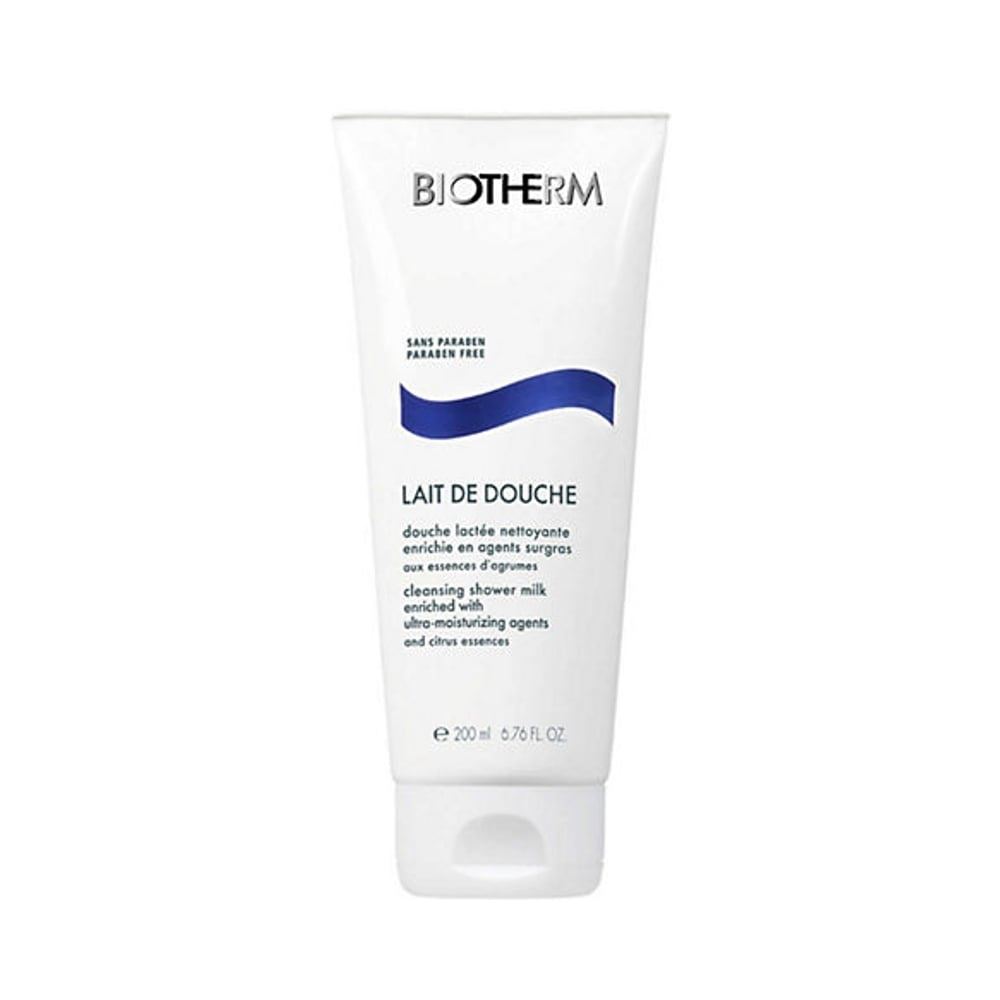 Lait de Douche