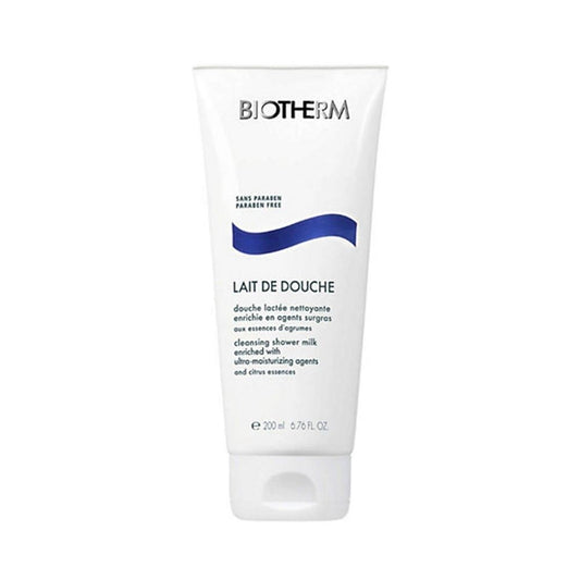 Lait de Douche