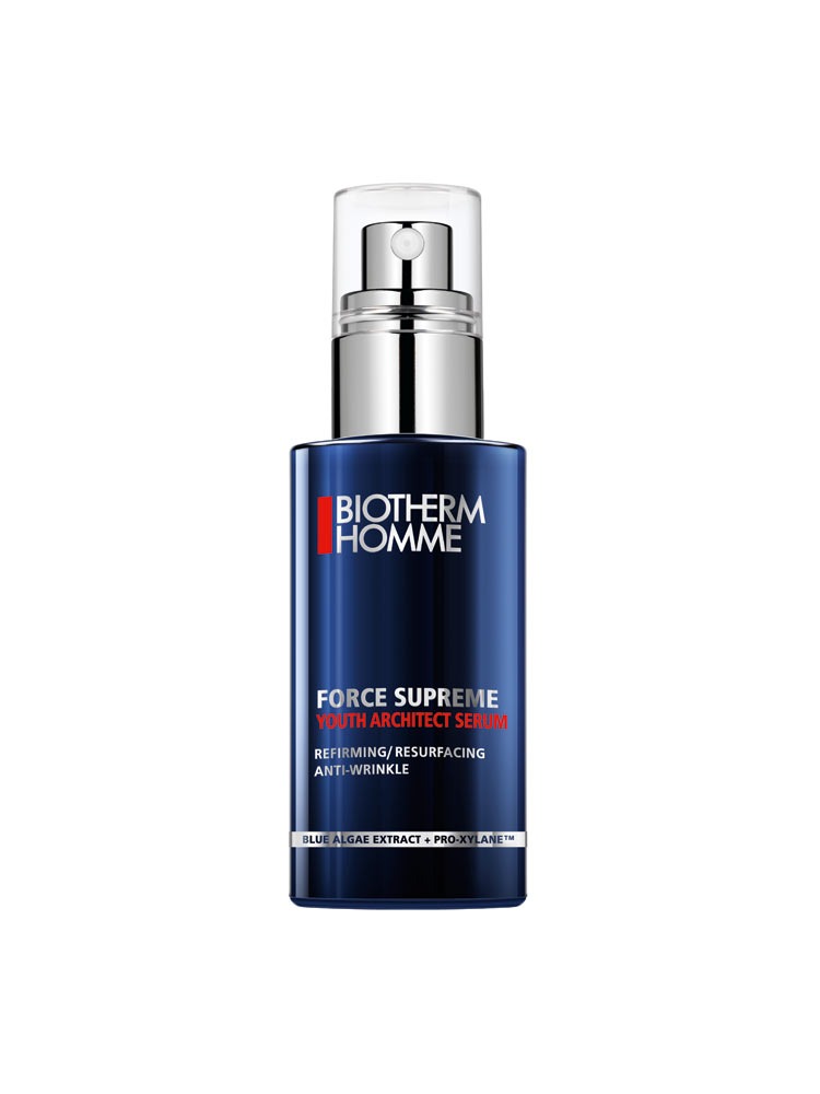 Force Supreme Youth Architect Serum