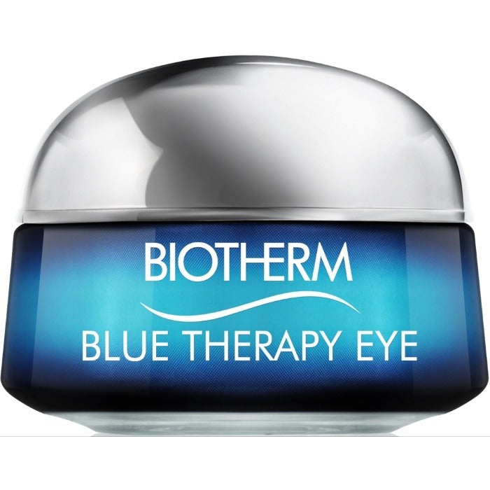 Blue Therapy Eye Cream