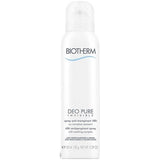 Deo Pure Invisible Spray