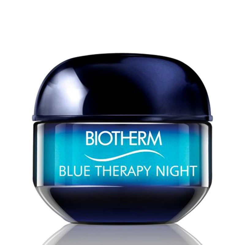 Blue Therapy Night Cream