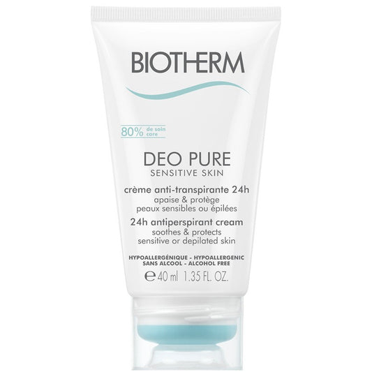 Deo Pure Sensitive Skin Cream