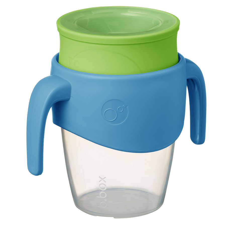 B.Box 360 Baby Cup (Gote per femije)