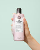 Pure Volume Shampoo 350ml