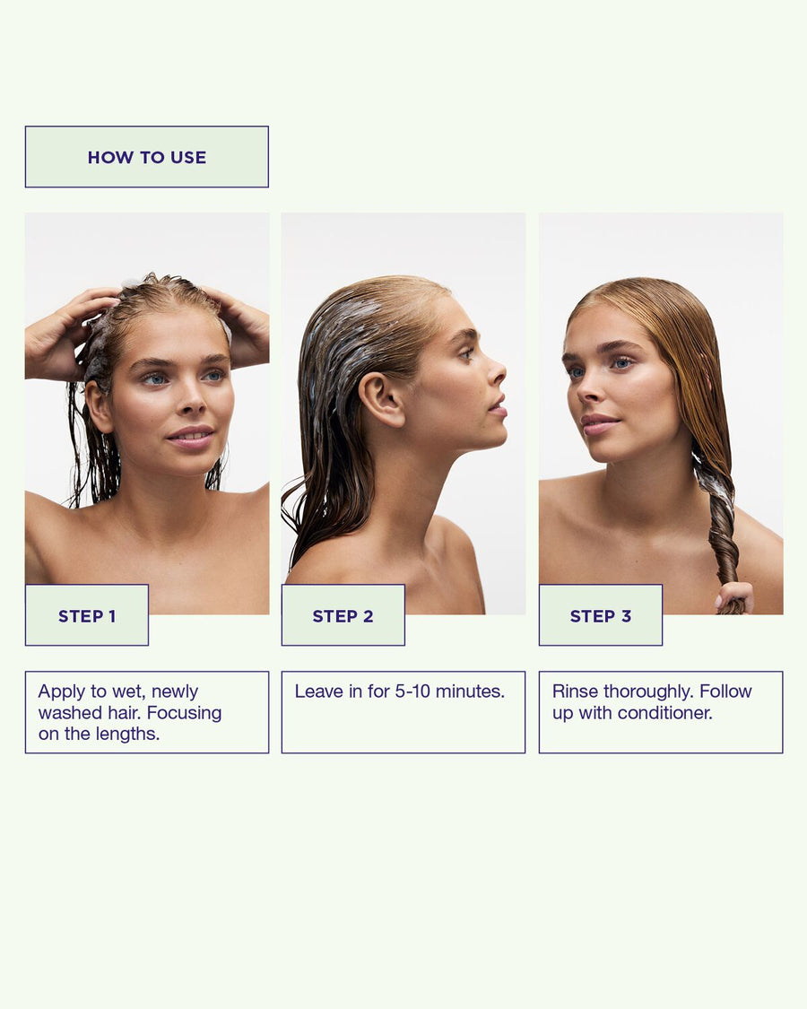 Pure Volume Masque 250 ml