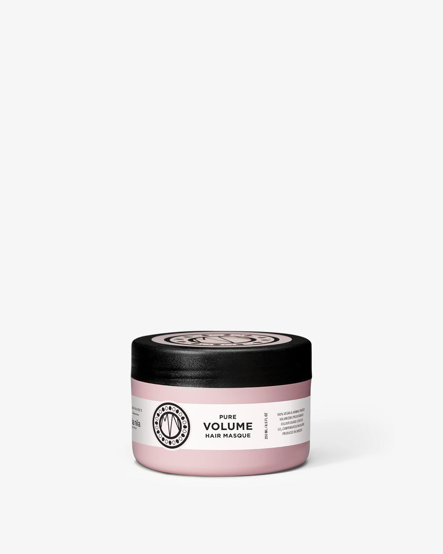 Pure Volume Masque 250 ml