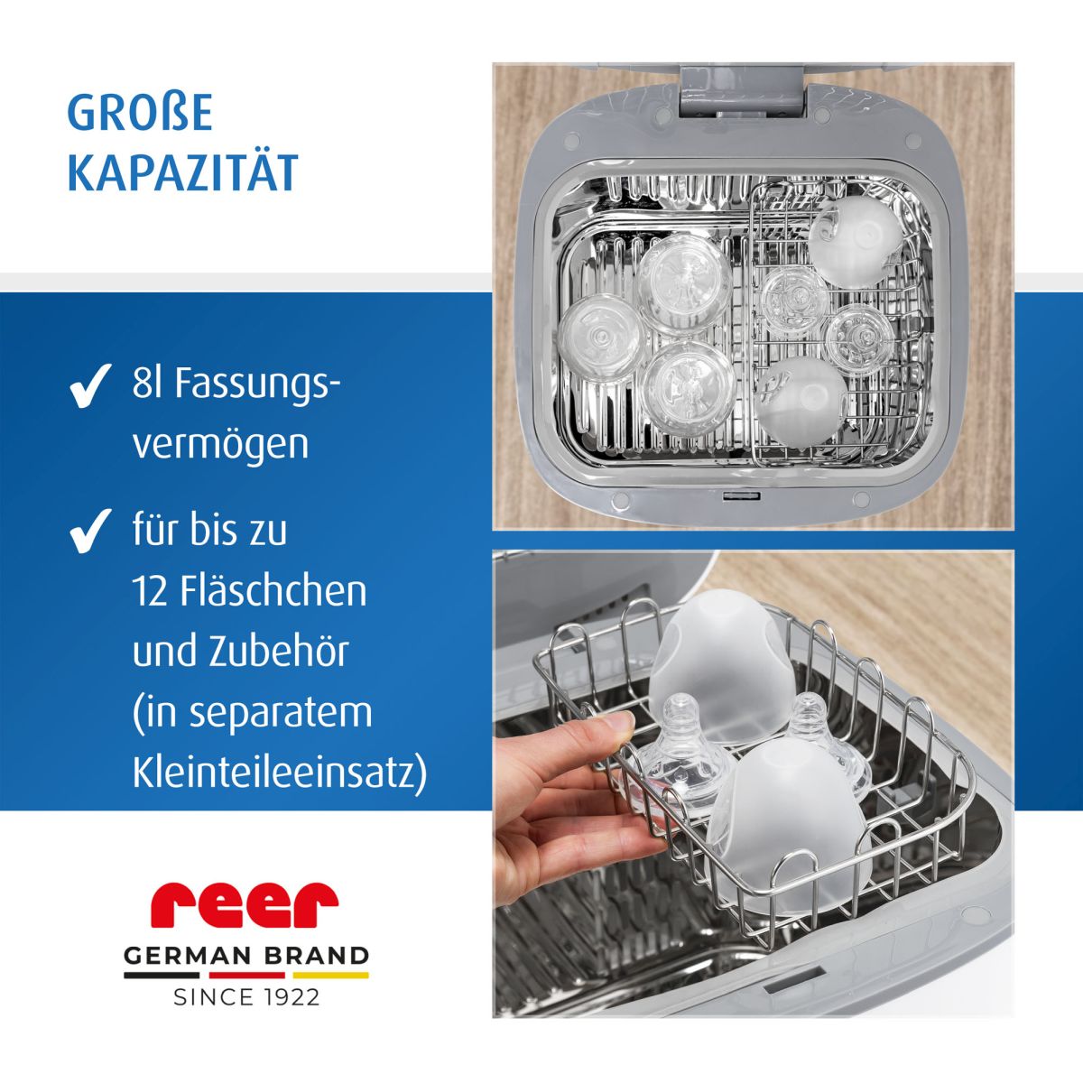 UVC disinfecting device with drying function