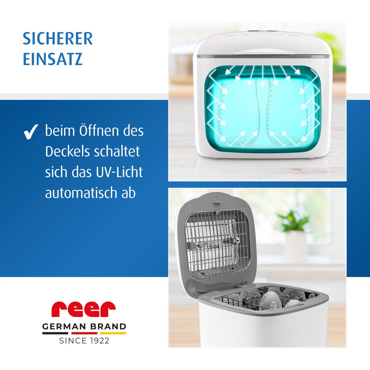 UVC disinfecting device with drying function