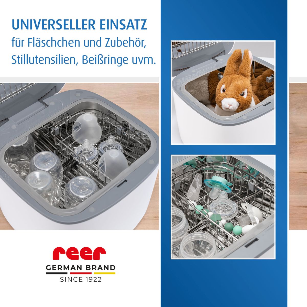 UVC disinfecting device with drying function