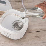 VapoDryS vaporiser with drying function