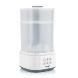 VapoDryS vaporiser with drying function