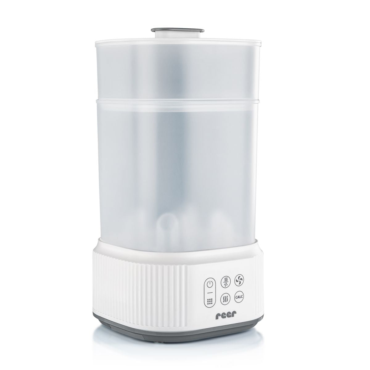 VapoDryS vaporiser with drying function