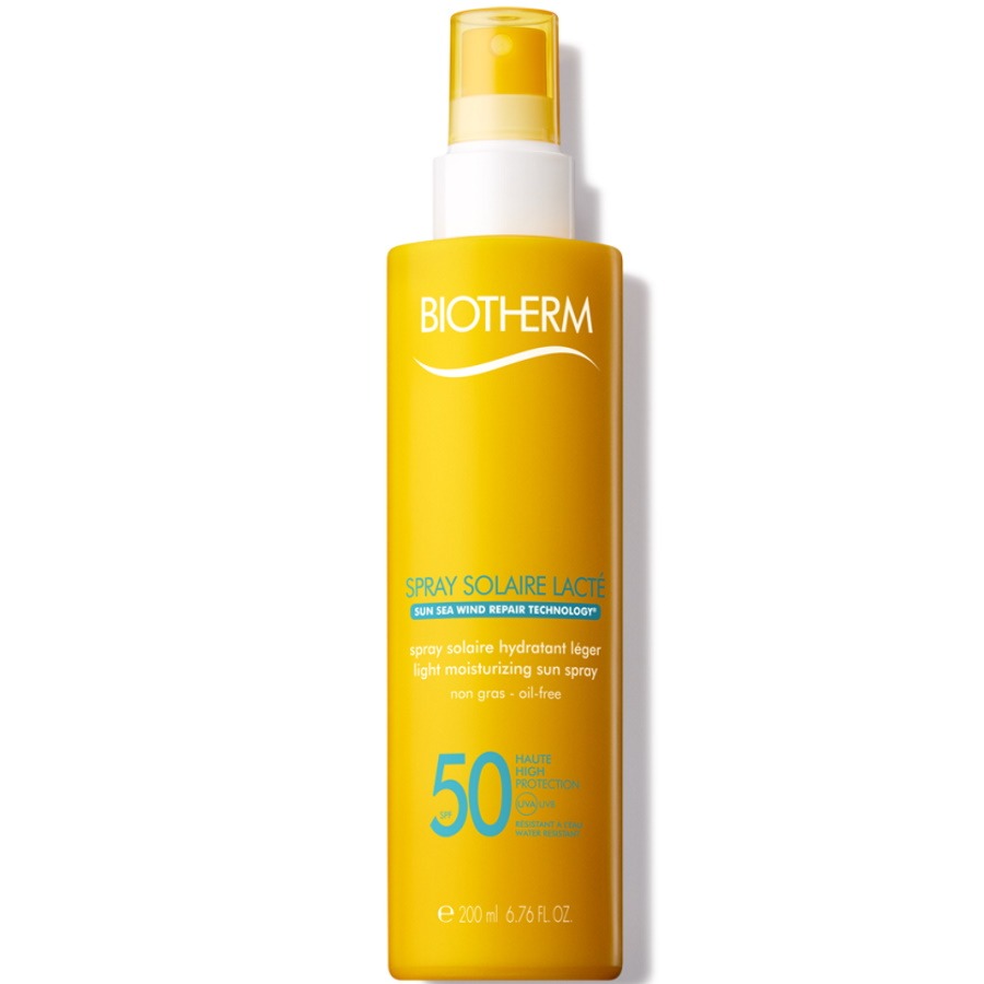 Solaire Basic Spray Solaire Lacte