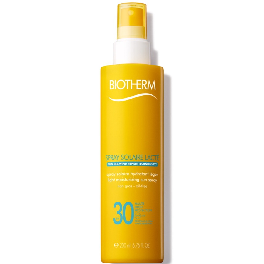 Solaire Basic Spray Solaire Lacte